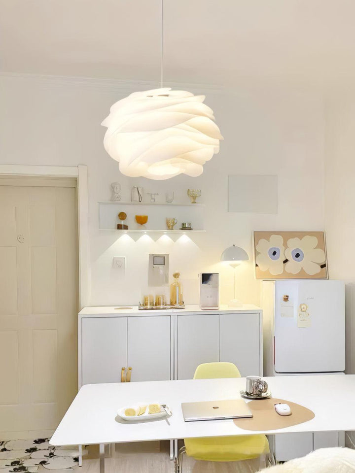 Rose Floral Hanging light Pendant Light | Kalsten