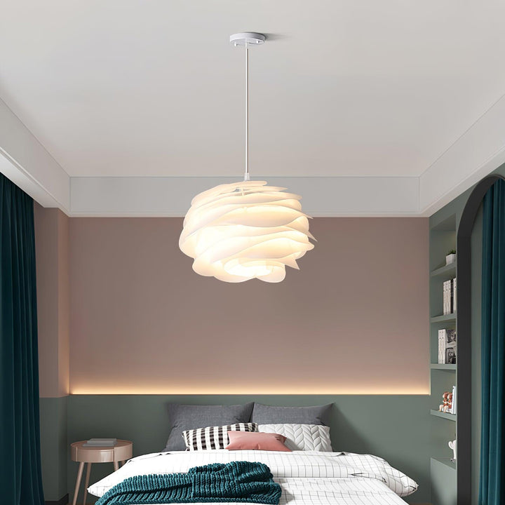 Rose Floral Hanging light Pendant Light | Kalsten