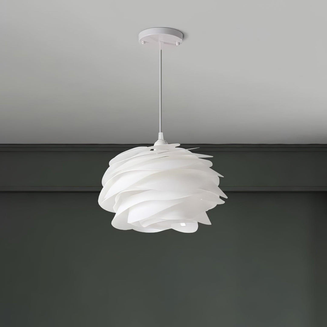 Rose Floral Hanging light Pendant Light | Kalsten