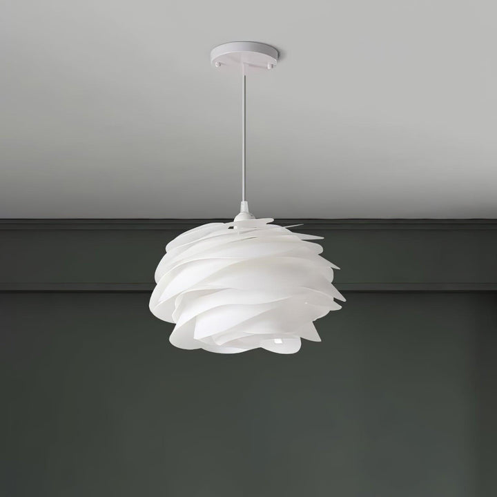 Rose Floral Hanging light Pendant Light | Kalsten