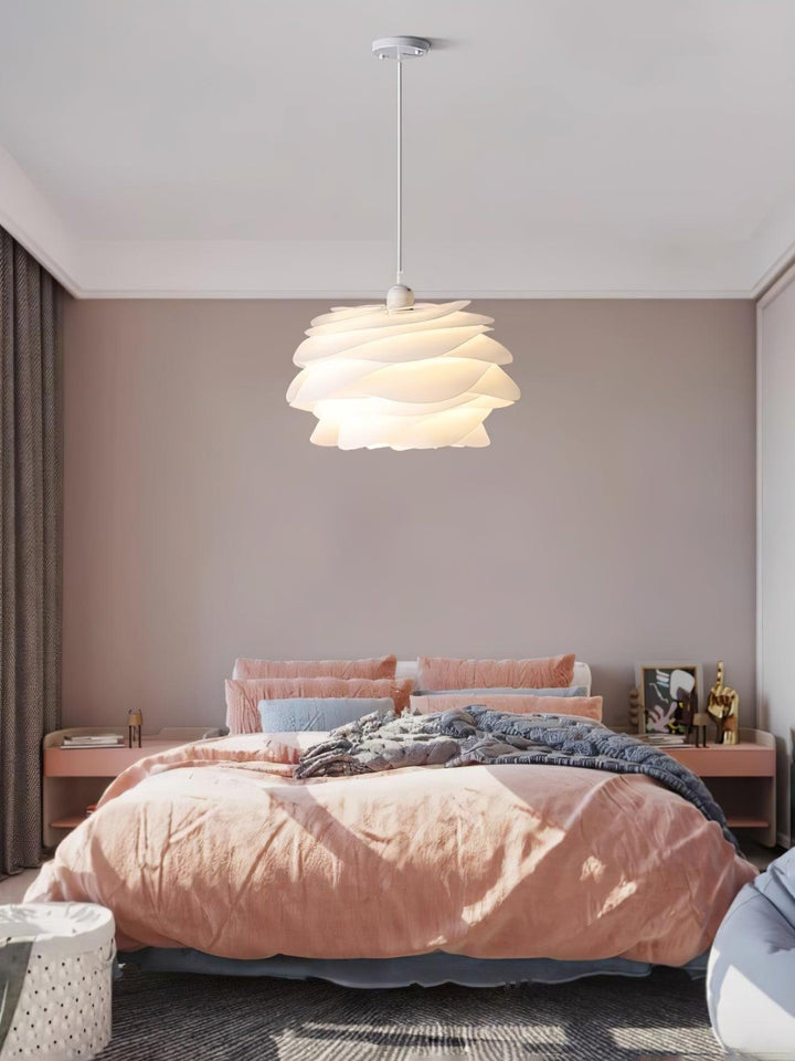 Rose Floral Hanging light Pendant Light | Kalsten