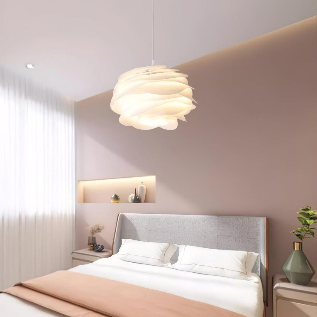 Rose Floral Hanging light Pendant Light | Kalsten