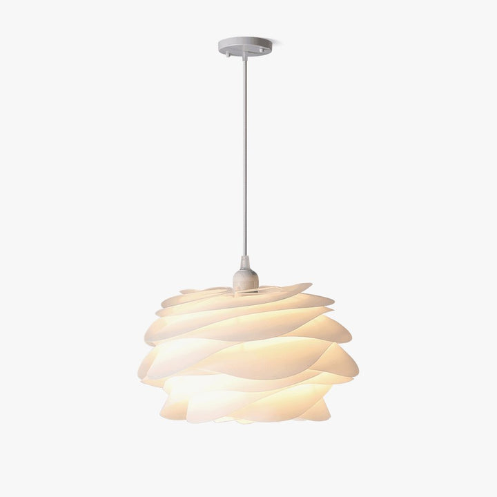 Rose Floral Hanging light Pendant Light | Kalsten