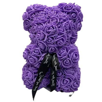 Skanto | Rose Teddy Bear