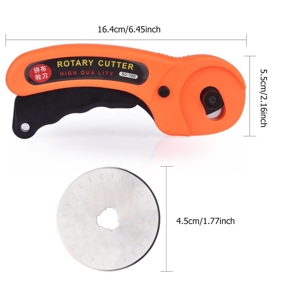 Crafter's Rotary Cutter | Kalsten