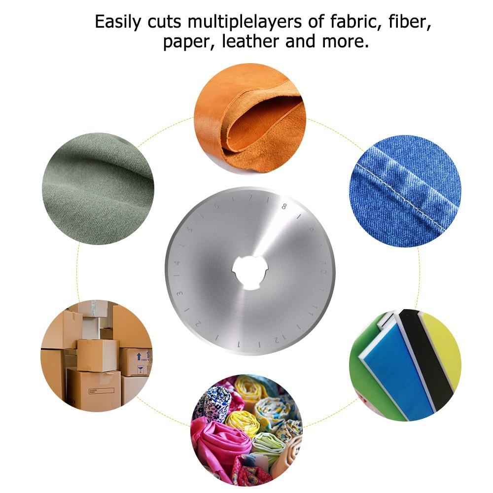 Crafter's Rotary Cutter | Kalsten