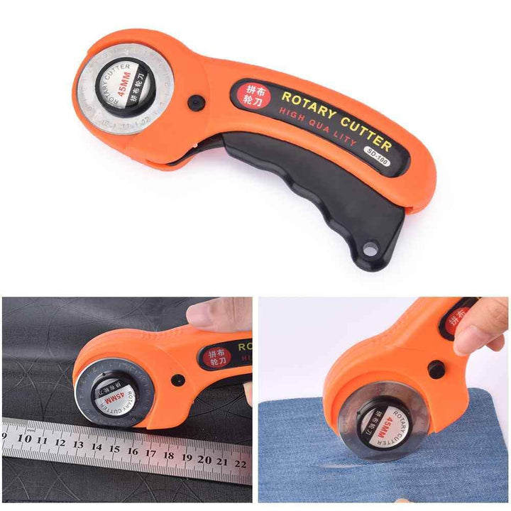 Crafter's Rotary Cutter | Kalsten