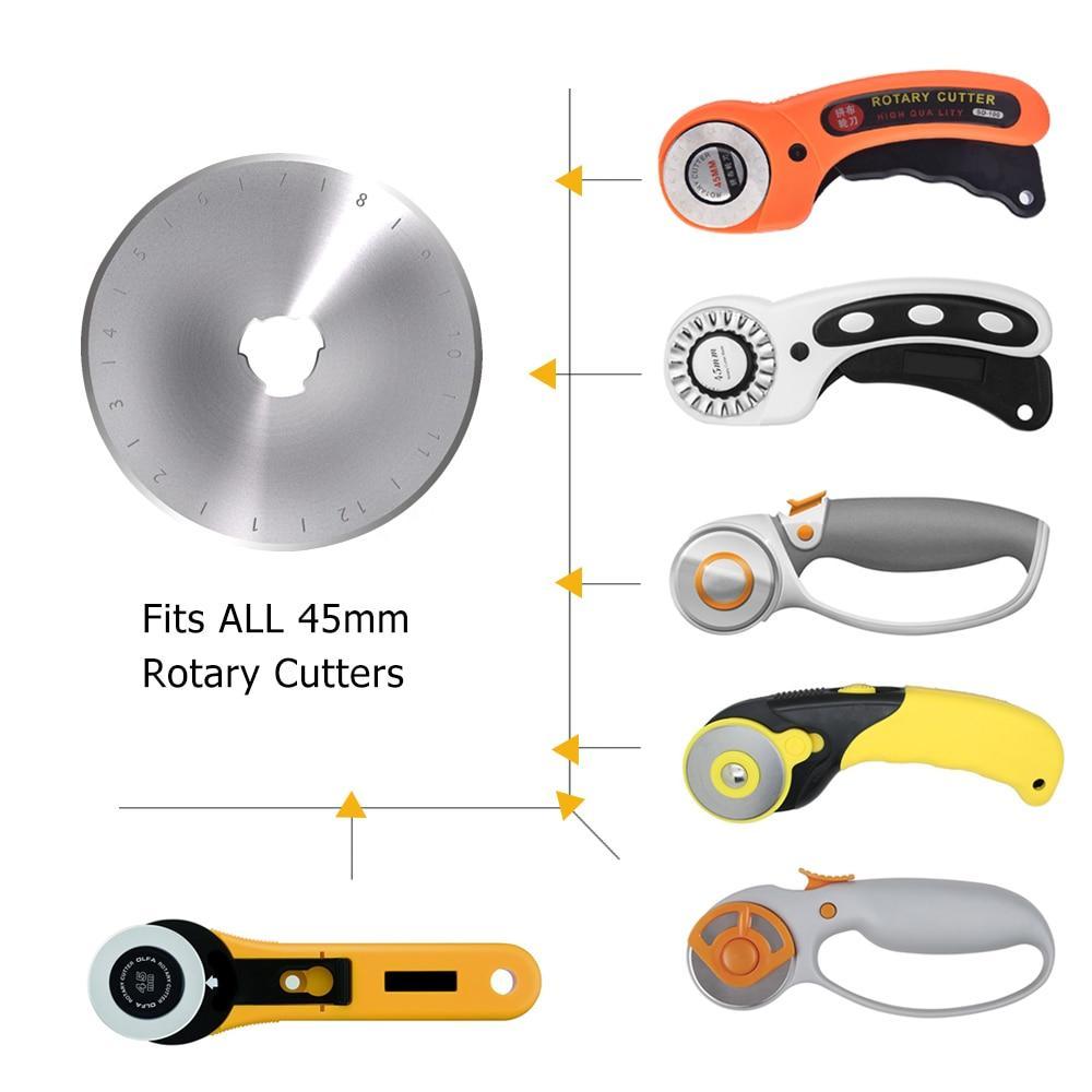 Crafter's Rotary Cutter | Kalsten