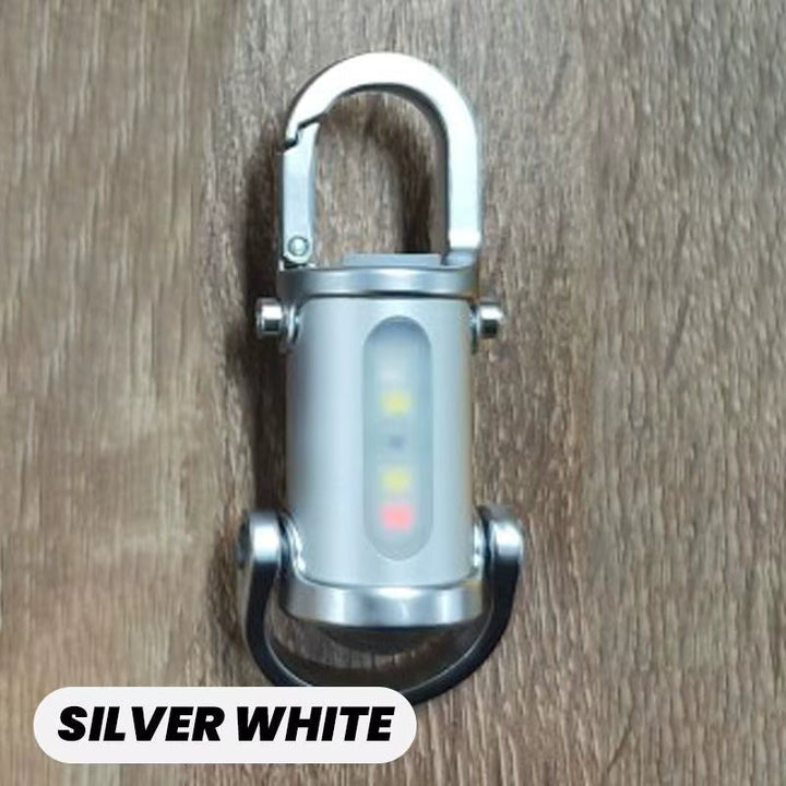 Kalsten | Multipurpose Keychain Flashlight