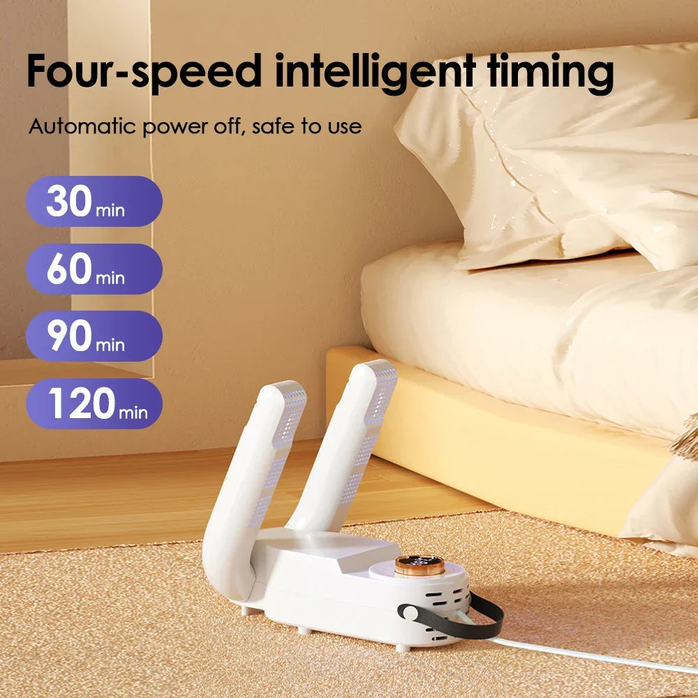 Kalsten | Multifunctional Shoe Sterilizer