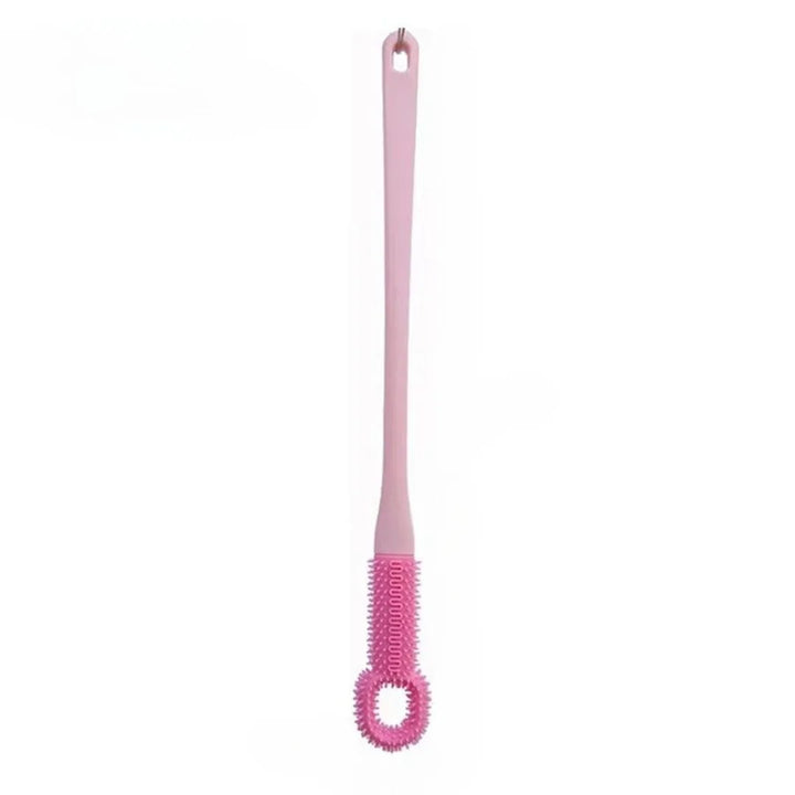 Kalsten | Soft Silicone Foot Spa Long Cleaning Brush