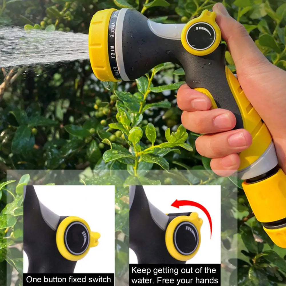 Multi Modes Heavy Duty Garden Water Sprayer | Kalsten