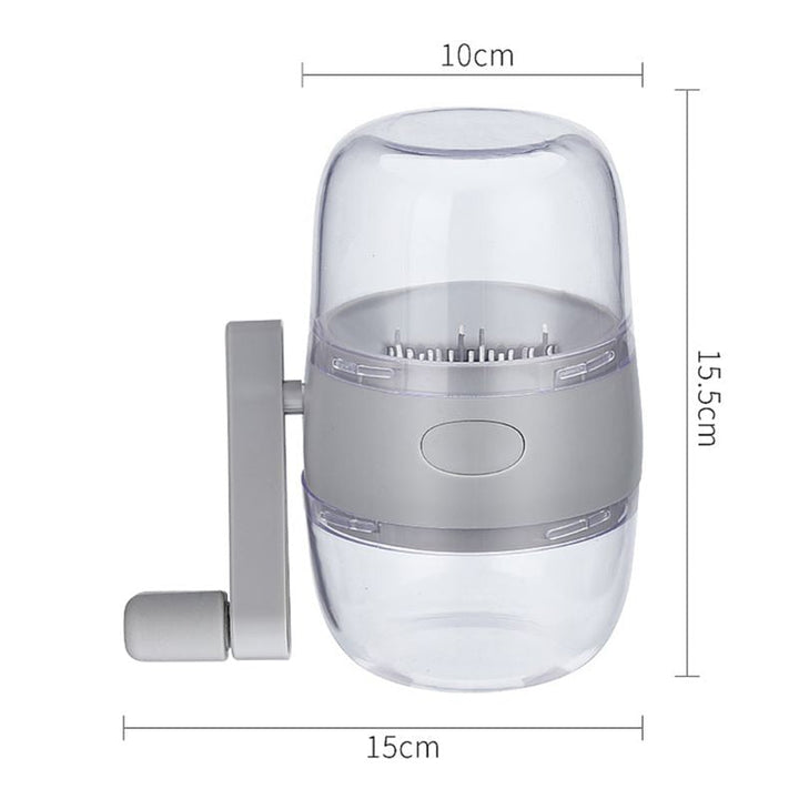 Kalsten | Manual Nut Grinding Chopper