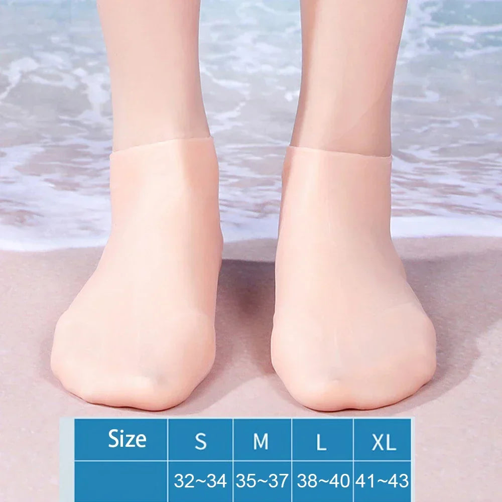 Kalsten | Silicone Wetsuit Beach Socks