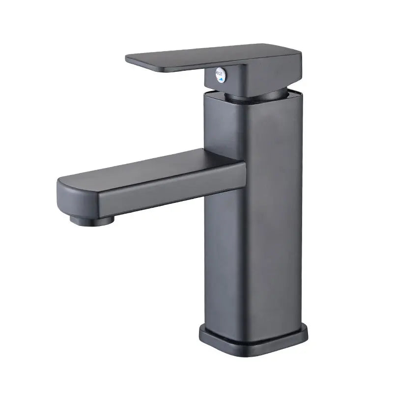 Luxury RETHME Basin Tap - with Stylish Water Flow Kalsten