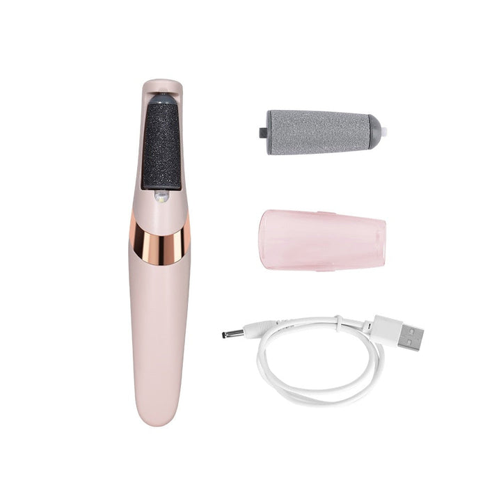 Electric Foot Callus Remover | Kalsten