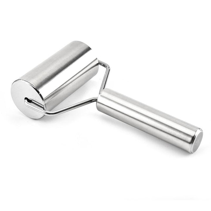 Kalsten | Stainless Steel Pastry Dough Roller