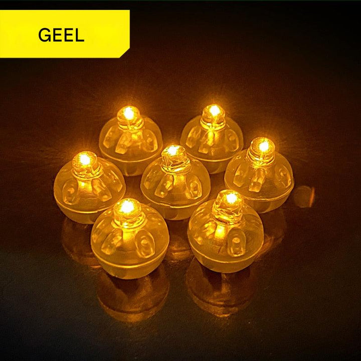 Mini LED Party Lights - GlowPearls | Kalsten