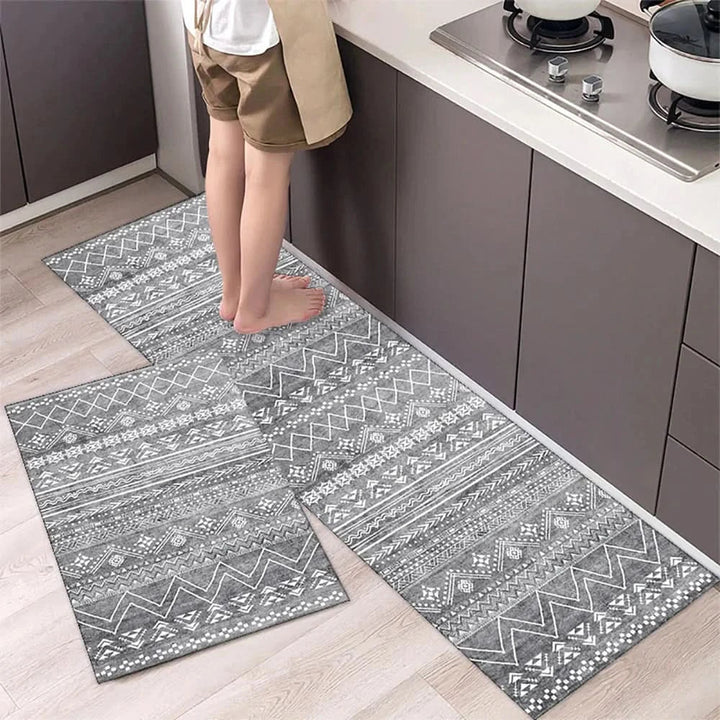 Kalsten | Non-Slip Kitchen Rugs and Runners – Durable, Stylish Floor Decor