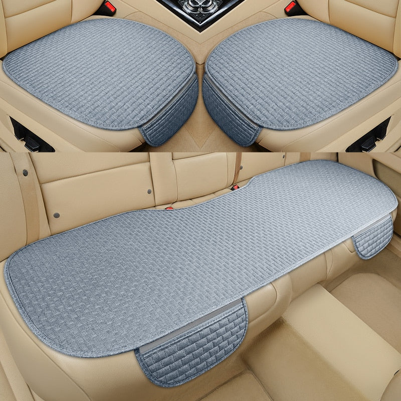 Kalsten | Universal Anti-Slip Car Seat Pocket Cover Mat