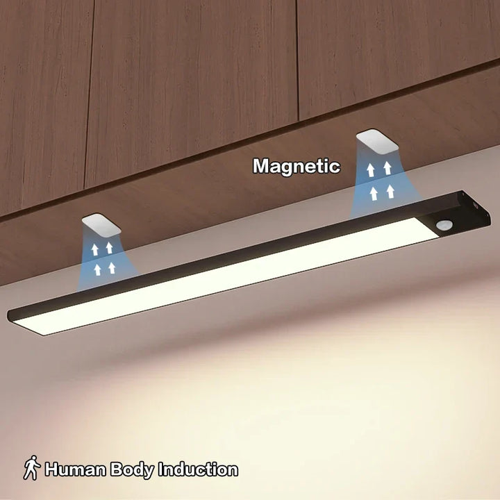 Kalsten | Ultra-thin Motion Sensor Cabinet Light