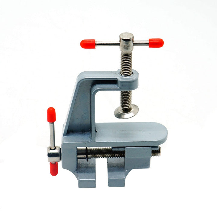 Mini Fixer Aluminum DIY Clamp Tool | Kalsten