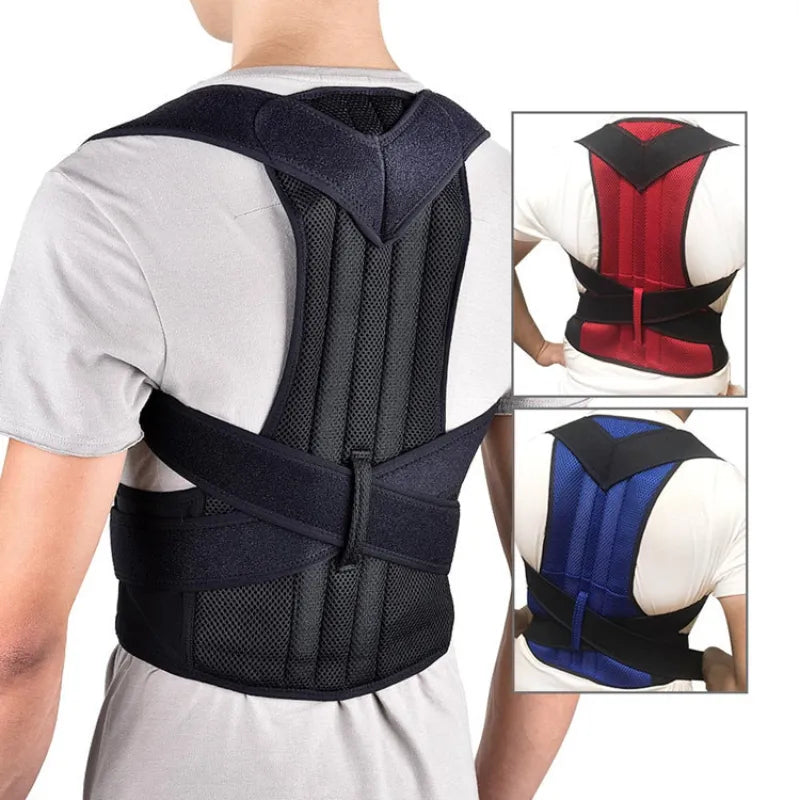Kalsten | Lumbar Support Posture Corrector Belt