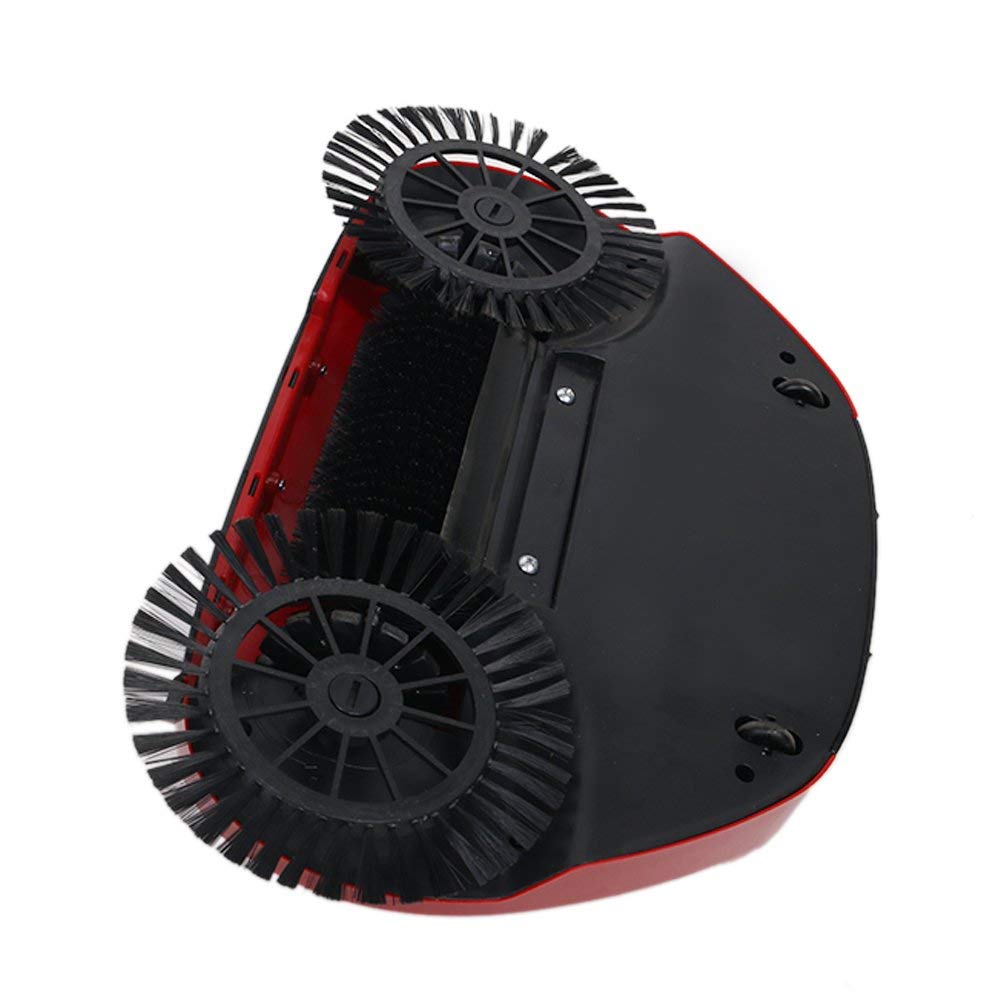 Magical broom | Rotating sweeper | Kalsten