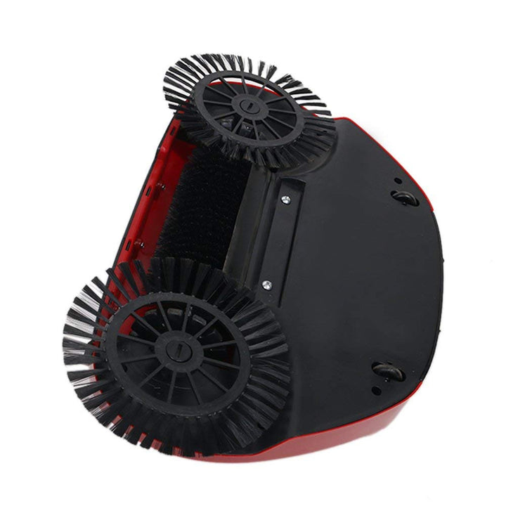 Magical broom | Rotating sweeper | Kalsten