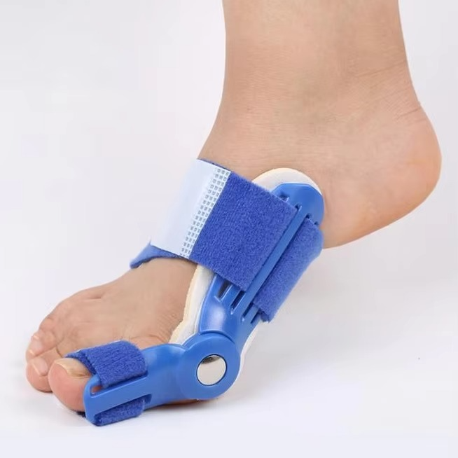 Kalsten | Hallux Valgus Bunion Corrector Toe Separator Foot Alignment Support