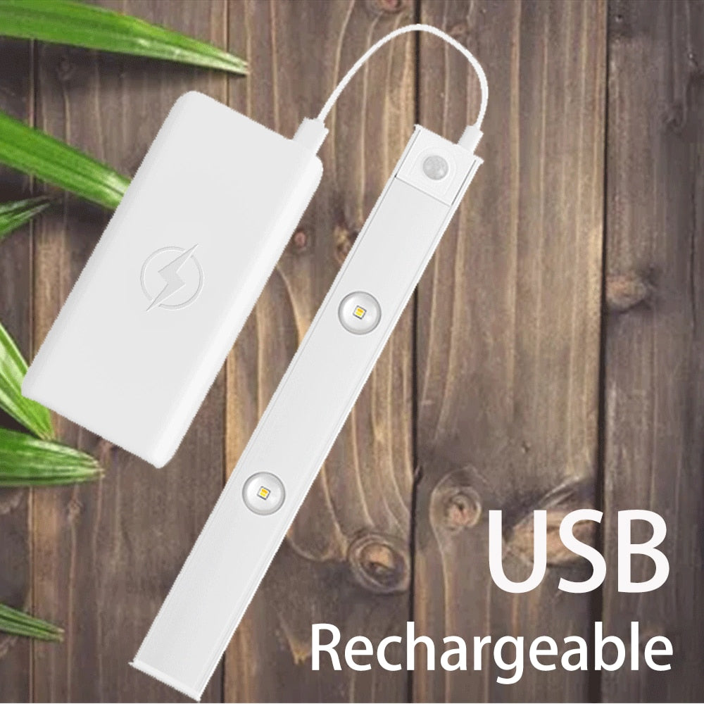 Overnight Sensor Lights – Buy 1 Get 1