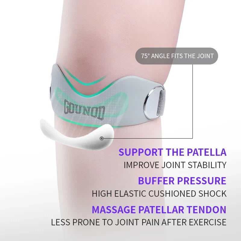 Kalsten | Patella Knee Support Strap