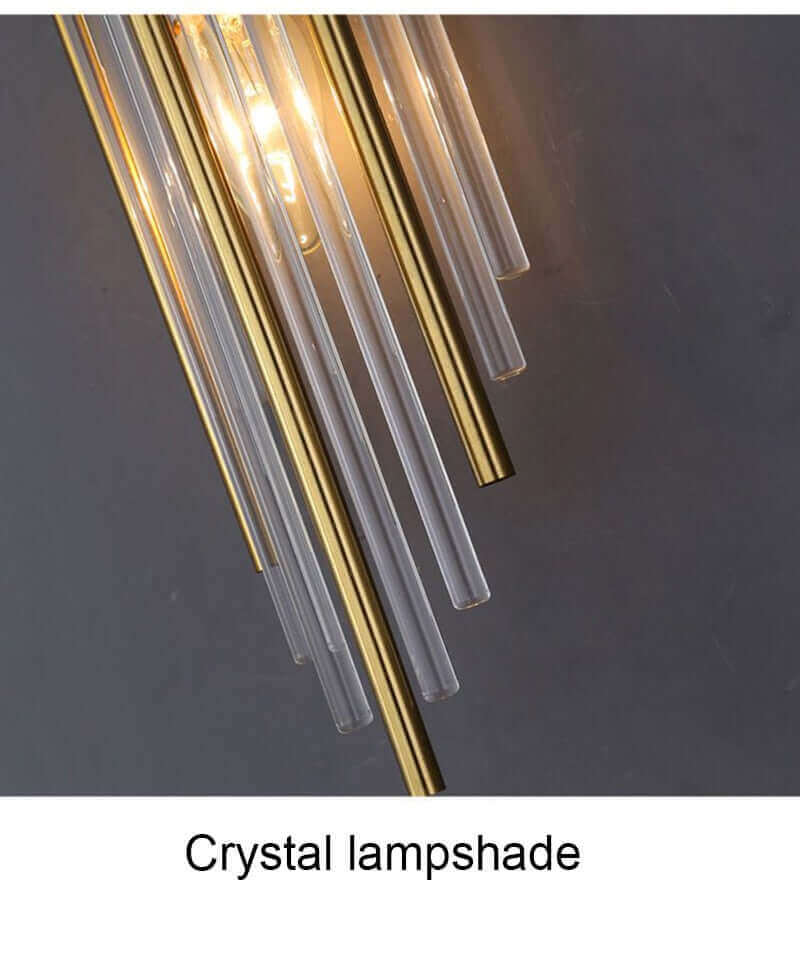 Art Deco Wall Lights | Kalsten