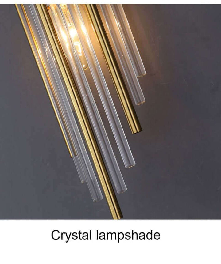 Art Deco Wall Lights | Kalsten