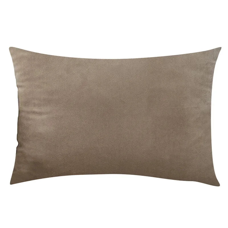 Skanto Skanto | Orion Noir Pillowcase - Luxurious Velvet Pillowcase for a Stylish Interior