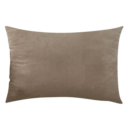 Skanto Skanto | Orion Noir Pillowcase - Luxurious Velvet Pillowcase for a Stylish Interior