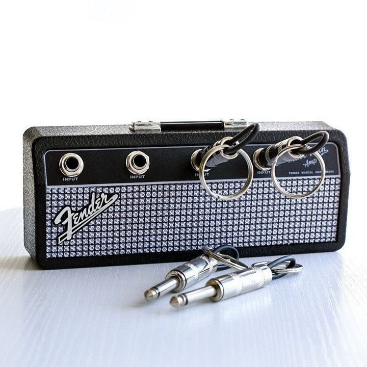 Kalsten | Key organizer - Never lose your house keys