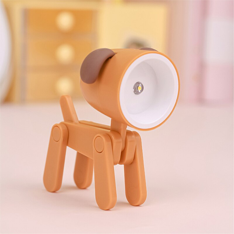 Animal night light | Super cute for the children's room | Kalsten