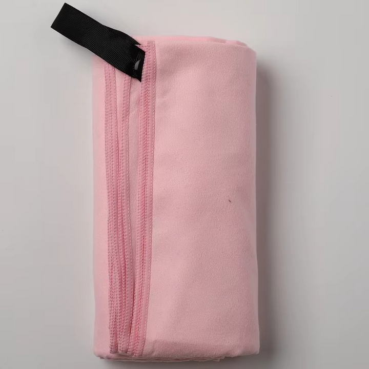 Quick-Dry Microfibre Travel Towel