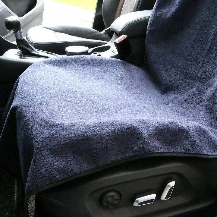 Car Seat Towel Set | Kalsten