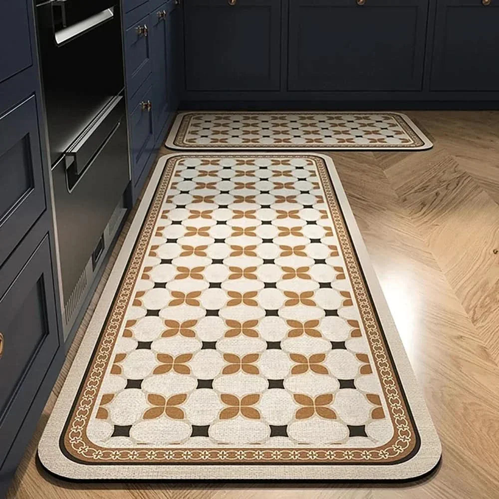 Kalsten | Non-Slip Kitchen Rugs and Runners – Durable, Stylish Floor Decor