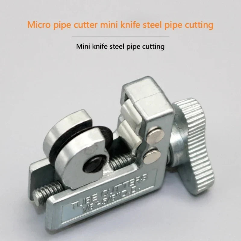Mini Powerful Aluminum Pipe Cutter Tool | Kalsten