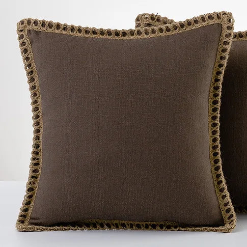 Kalsten | Colorful Cushion in French Style