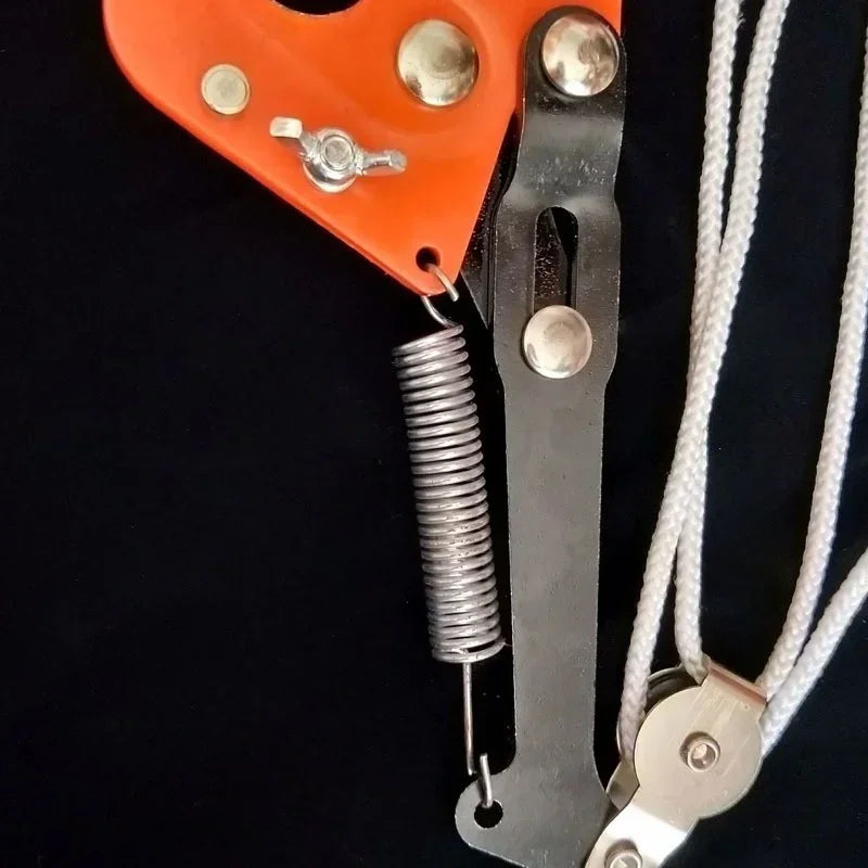 Hochastschere with rope pull | Kalsten