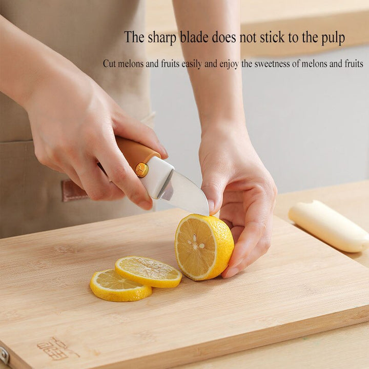 Kalsten | 3in1 Mini Portable Peeling Knife