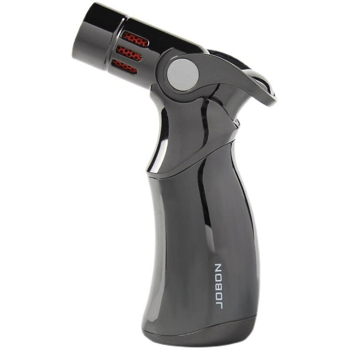 Space Rocket Metal Windproof Turbo Lighter | Kalsten