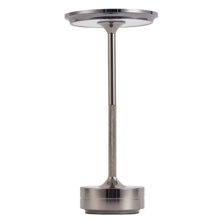 AmiGlow Rechargeable Wireless LED Table Lamp