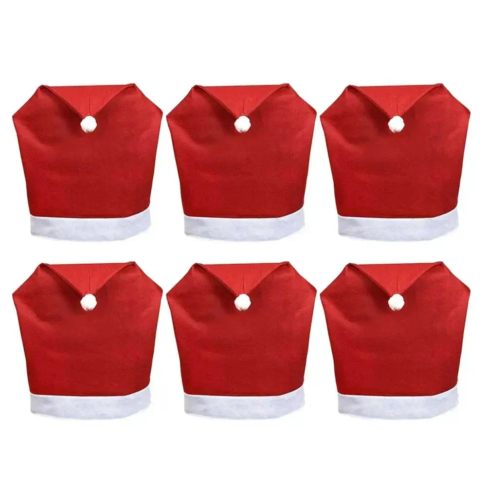 ChristmasCover Chair Covers - for a Sparkling Table Setting Kalsten