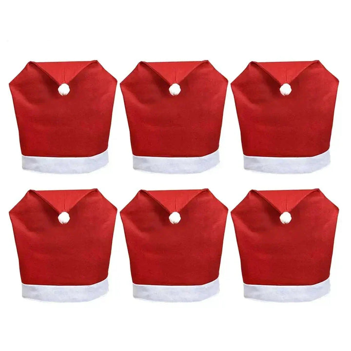 ChristmasCover Chair Covers - for a Sparkling Table Setting Kalsten