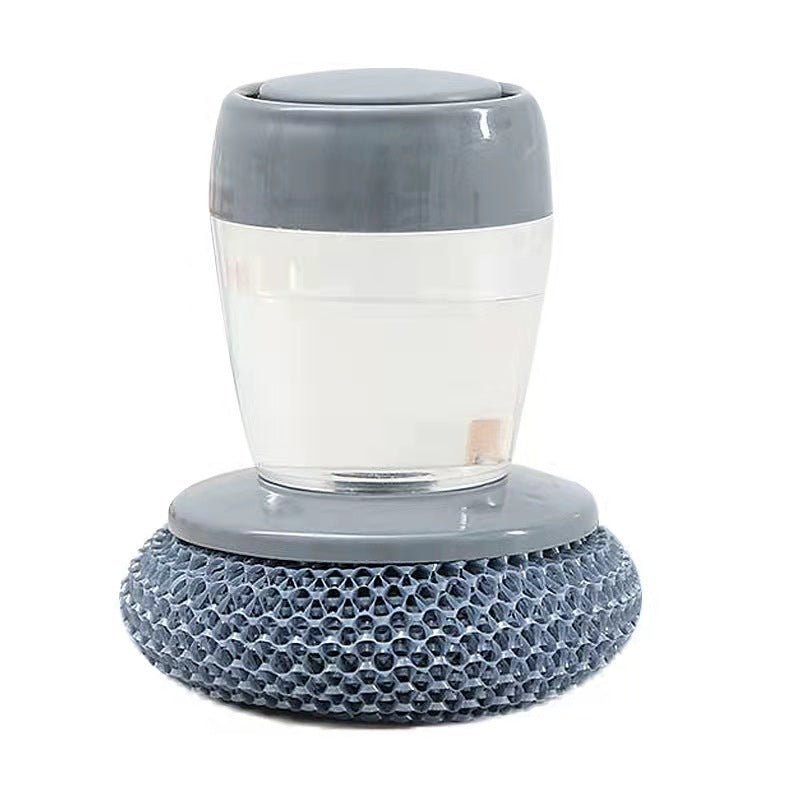 SoapPress - Simplify Your Dishes - Efficient and Practical! | Kalsten